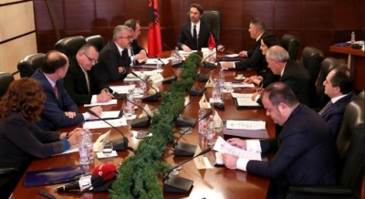 Zbulohet skenari, loja me kandidatët për Kryeprokuror në favor të Arta Markut