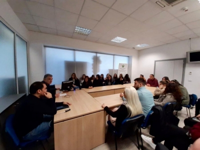 FOTO/ Këlliçi: Bashkëbisedim për drejtësinë, FRPD po forcon kapacitetet e saj