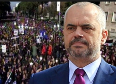 Vendimet e Ramës për të mos plotësuar kërkesat e studentëve