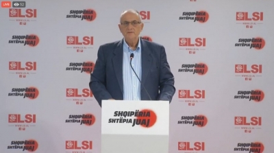 ‘S'ka lekë për pensionistet për shpërblimin e fundvitit’, Vasili: Ky është një skandal