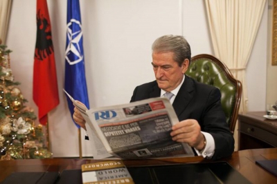 29-vjetori i 'RD'/ Berisha: Kremtojmë këtë ditë historike në një moment kritik për fjalën e lirë