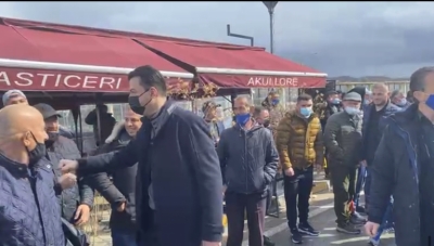 Basha në Vorë: Do përshpejtojmë procesin e rindërtimit. Drejtësi, shpërndarje e parave në dorë për familjet në zonat rurale, transparencë në ato urbane