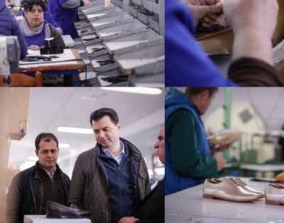 Ja 5 pikat që propozon Basha për të shmangur 'dimrin' ekonomik dhe social