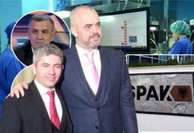 ‘Sterilizimi’, Ilir Rrapaj me kompani 1 mijë euroshe përfitoi 21 milionë euro nga koncensioni