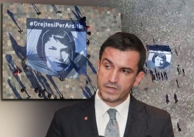 Vrasësi i Ardit Gjoklaj flet për kohën kur do piqen fiqtë