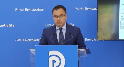 Sekretari i PD për Çështjet Ndërkombëtare: Rama shpërdoroi detyrën duke lejuar krizën në Kakavijë, ja e vërteta me radhët në Bullgari