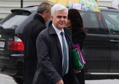 Xhafaj: Drejtësia nuk mund të futet në karantinë