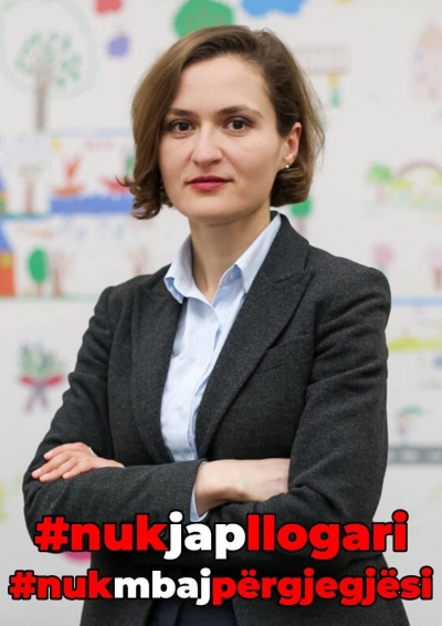 Belind Kelliçi: E PaBesa Shahini godet sërish maturantët.