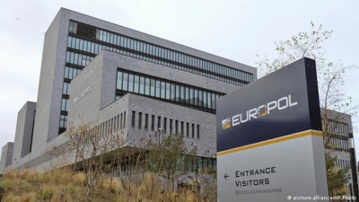 Europol, për furnizimet me armë/ &quot;Të evitohen situata si në Ballkan&quot;