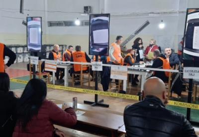 Rezultati deri në orën 07:00/ Sa vota siguruan PS, PD dhe LSI në secilin qark në vend