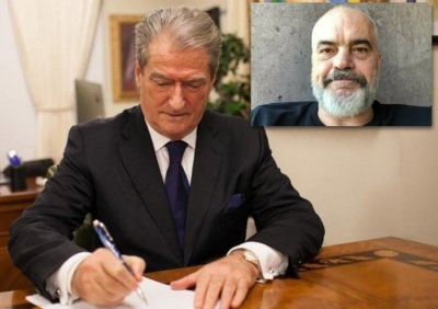 Rikujtesë për mashtruesin/ Berisha: E vërteta të detyron! “La verita oblige”!