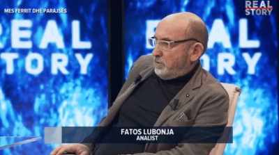 Lubonja: Nuk ka një strategji të qartë për rikthim gradual në gjendje sic ishim, situatën e shoh të vështirë