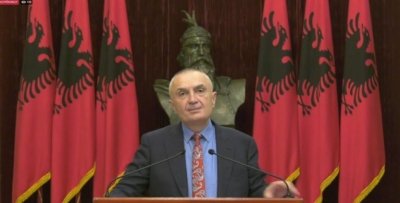 Meta, tjetër konferencë urgjente, 5 pyetje kreut të Prokurorisë së Elbasanit: A ju vret ndërgjegjja për vrasjen e Pjerin Xhuvanit?!