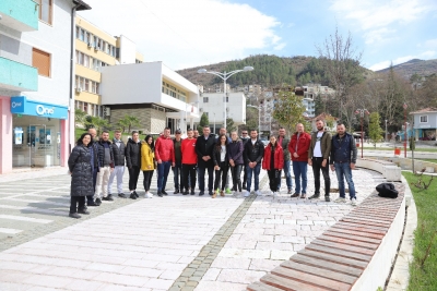 Blenard Nonaj: Edhe 36 ditë nga fitorja e madhe në Skrapar, Berat dhe në të gjithë Shqipërinë