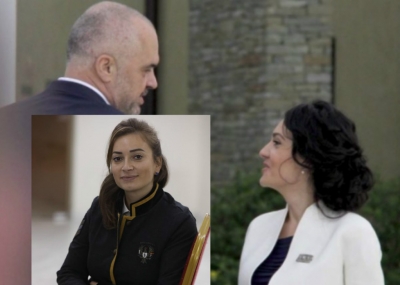 'E gjithëditura Elisë! Tashmë ke gati skenarin për të bërë filmin e radhës për termetin'