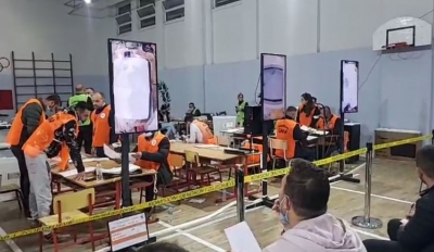 Beteja po shkon drejt 70 me 70 mandate