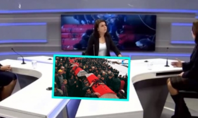 ‘Kufoma e parë ishte pa kokë’: Rrëfimi i jashtëzakonshëm i dy infermiereve që ekzaminuan secilin trup të masakruar në Reçak