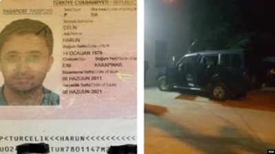 Dëbimi i Harun Çelik nga Shqipëria, media turke: Mësuesi gulenist u kap nga shërbimi sekret turk në Tiranë