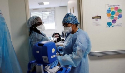 “Covid-19 shkatërroi shëndetin publik”, Franca shpall gjendjen e emergjencës