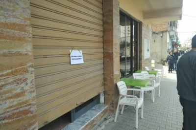 Urdhëri i MSH-së/ Ja tre bizneset që lejohen të hapen nga dita e sotme