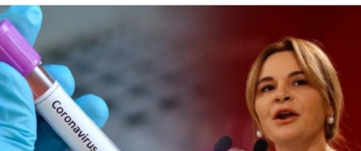 Kryemadhi: Shqipëria seriozisht e përfshirë në pandemi, moment që kërkon sakrificë