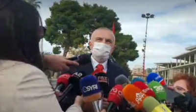 Komisioni për raportin e Dick Marty, Meta: S’i shërben Shqipërisë e as Kosovës, aktakuzat ndaj UÇK, të motivuara nga Serbia