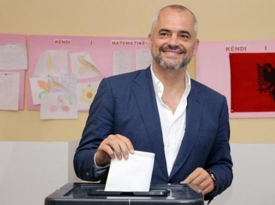 PD-LSI:Me 25 prill lahen hesapet përfundimisht me EDI RAMËN