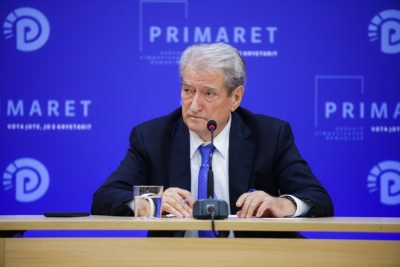 Projekt ligji, Berisha: Të hiqet parashkrimi për korrupsionin e Ramës, Agaçit, Ahmetajt dhe Veliajt...