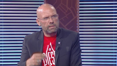 Manjani: Që në fillim Ralfi e mori mandatin të shkarkojë Metën