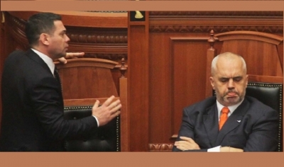 Arben Ahmetaj ose t'i varësh ujkut mëlçitë në qafë