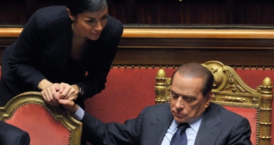 “Shqipëria në kaos”- “Forza Italia” thirrje qeverisë italiane për të ndërhyrë: Përgjegjësia jonë politike dhe historike. Vendi rrezikon… J