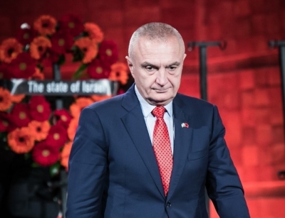 Dita Ndërkombëtare e Kujtesës, Meta: U bashkohem lutjeve për miliona viktima të Holokaustit, mos lejojmë më kurrë të tilla gjenocide