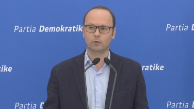 Partia Demokratike: Edi Rama mbushi kutitë dhe manipuloi rezultatin