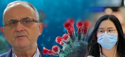 Propozimi/ Vasili: Të semuret me këto tre simptoma duhet të trajtohen detyrimisht në Spitalet e COVID-19