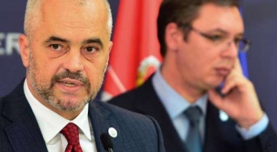 'Tradhtar', 'Vëllai i Vuçiçit'/ Shqiptarët masakrojnë Ramën në Facebook