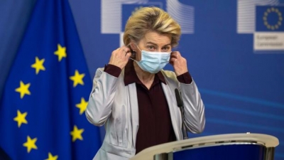 BE do të marrë 2 miliardë doza të vaksinës ndaj COVID-19, një pjesë për Ballkanin Perëndimor dhe Afrikën