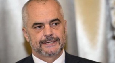 Vasili publikon videon: Ja çfarë thoshte Rama për Valdrin Pjetrin