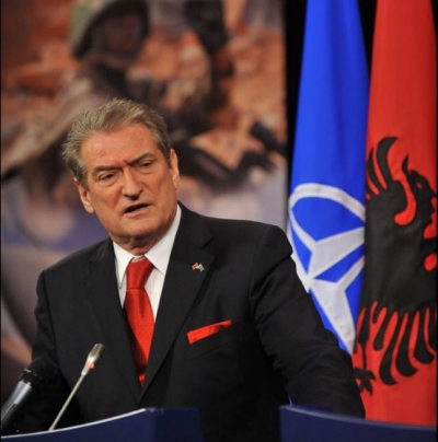 Një arritje për NATO-n, paqen dhe stabilitetin në rajonin tonë