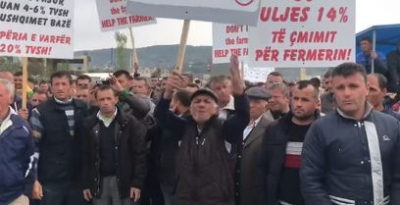 VIDEO/ Berisha: Revolta që çfazoi sot Ramën!