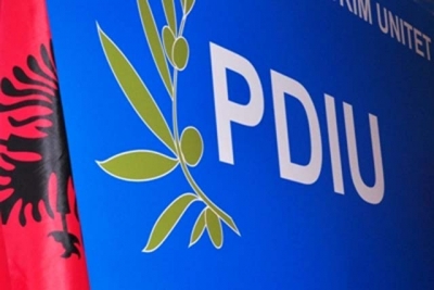 Busti për drejtuesin e masakrave në jug të Shqipërisë/ PDIU: Qeveria të mbrojë sovranitetin e shtetit dhe shqiptarëve