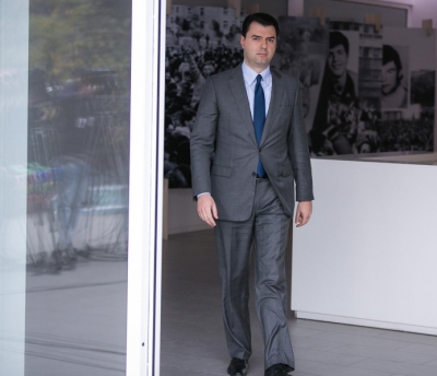 Lulzim Basha pranon ftesën e Presidentit Meta, pritet të marrë pjesë në mbledhjen e Këshillit të Sigurisë Kombëtare