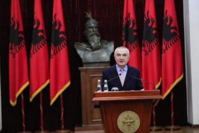 Çfarë ndodh në rast se Kuvendi nuk reflekton për ligjet e kthyera? Meta: Nëse do kishim reformë në drejtësi të suksesshme s’do kishin guxuar kurrë…