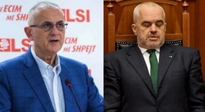 Vasili: Rama skllav i votave të qelbura, shëmtira elektorale ka bastarduar qeverisjen