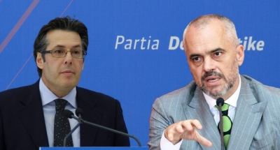 Paloka:Lukashenkoja i Surrelit, fundin e ka të tmerrshëm.Tallje gjigande roli i Ramës