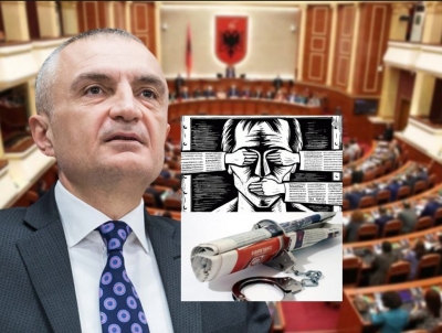 Meta paralajmëron Kuvendin: Në rast se nuk rishikoni paketën 'anti-shpifje', atëherë....