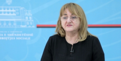 Zv/ministrja e Shëndetësisë: Masat e qeverisë po japin efekt! E kemi vetë në dorë përhapjen e COVID-19