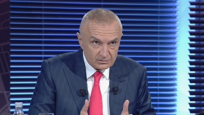 Meta: Mazhoranca nuk ka votat për shkarkimin tim si President, tentoi të rrëmbejë me stil Kushtetuesen