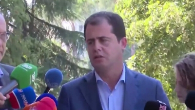 Bylykbashi:PD s’ka ndryshuar asnjë cm nga poziconi i saj për listat e hapura e koalicionet, ja kërkesa e opozitës