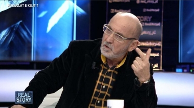 Lubonja: Arsyet pse kush krijon parti para zgjedhjeve është delirant, ose i blerë nga Rama! Jam penduar dy herë për votën time