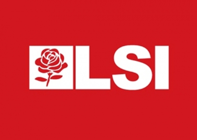 Krijimi i LSI,shembulli i vetem i carjes se PPSH dhe Partise Socialiste